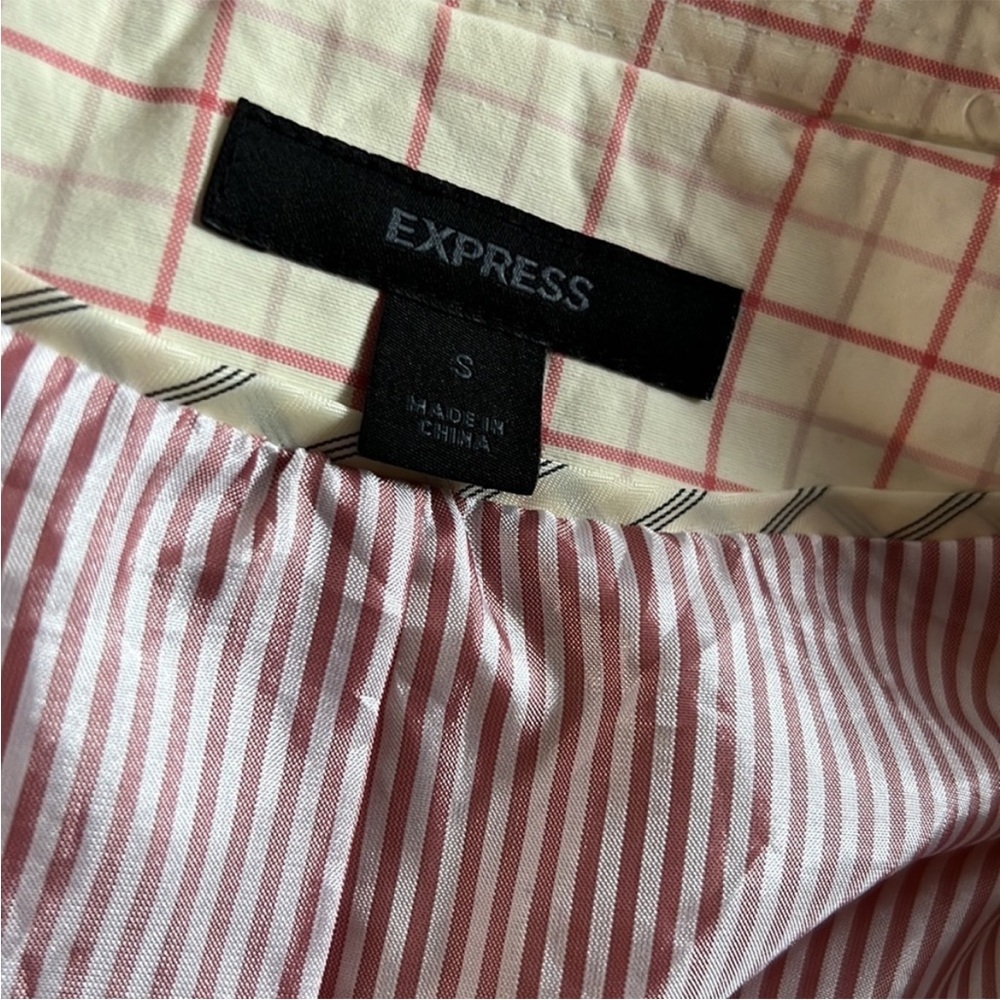Express coat - Picture 8 of 8